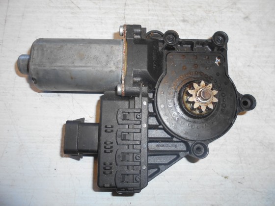 Motor Elevador Vidro Frt Esq Opel Astra H 2005 MEV196